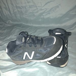 New balance